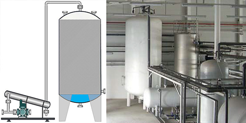 Filtro de carbón activo – Ecodroguería Antaño