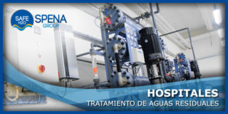 Tratamiento de Aguas Residuales para Hospitales