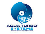 Aqua turbo systems